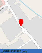 posizione della FAZZARI SYSTEMS SRL