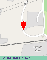 posizione della TELECO SRL
