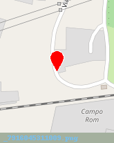 posizione della IESA DI PORCHIA ANTONIO