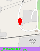 posizione della CENTRO AVVOLGIBILI DI COSTANZO GIOVANNI E C SAS