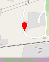 posizione della LAMEZIAPLAST DEI FRATELLI GSSGRECO(SNC)