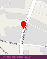 posizione della AUTO VU SRL