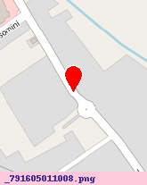 posizione della AUTOCURTI SRL