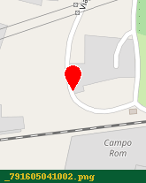 posizione della DI MARTINO ANTONIO ADM MOTO