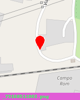 posizione della 'DBM INTERNATIONAL SRL