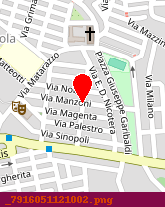 posizione della DE DUONNI ANNUNZIATA