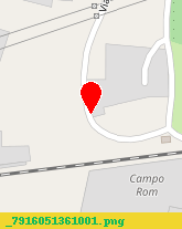 posizione della CERRAeETLWNV (SNC)