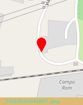 posizione della MASTROIANNI GABRIELE SRL