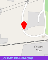 posizione della PILEGGI PRONTO UFFICIO DI SALVATORE PILEGGI