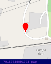 posizione della CIRIFALCO AMEDEO