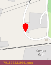 posizione della ALARP SRL