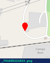 posizione della FIORELLI e C SAS