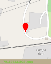 posizione della GDA DISTRIBUZIONE SRL