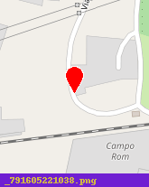 posizione della PAL MARKET DI PALAZZO ANTONIO E C SNC