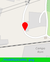posizione della FRATELLI PAOLA SRL