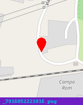 posizione della MERCURI GIUSEPPE