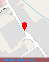 posizione della CANTINE LENTO SOC COOP ARL