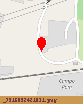 posizione della CENTERGROSS DI AMATRUDA MICHELE e C SAS
