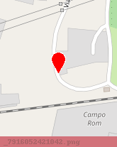 posizione della FASHION CENTRE SNC