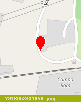 posizione della MAX C FOTI G SRL