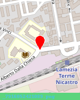 posizione della WANTO SAS DI URBANO GUALTIERO e C