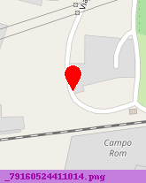 posizione della MIAMI SRL