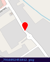 posizione della VITALE SUD SPA