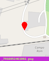 posizione della D'AUDINO e C DI D'AUDINO VINCENZO SAS
