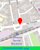 posizione della GEOKER