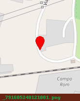 posizione della API ANONIMA PETROLI ITALIANA