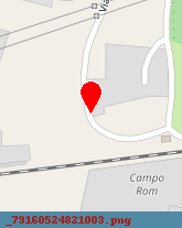 posizione della CANTAFIO RENATO