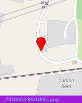 posizione della DONATO FULVIO
