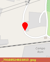 posizione della OTTICA DIPI DI PILEGGI E DI CELLO SNC