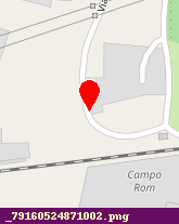 posizione della FLYTEL SRL