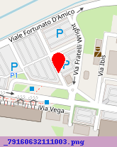 posizione della FERROVIE DELLO STATO SPA