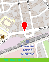 posizione della ASSICURAZIONI COMPAGNIA TIRRENA