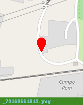 posizione della CARUSO GIULIANO