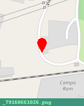 posizione della MANFREDI ROBERTO