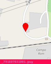 posizione della IMMOBILIARE GUZZI SRL