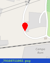 posizione della COIN MATIC SRL