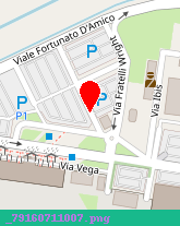 posizione della MEGA RENT SAS DI ANTONIO PROSCIA e C