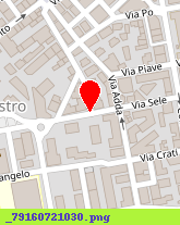 posizione della TRE C DEL DOTT GIUSEPPE COSTANZO E C SAS