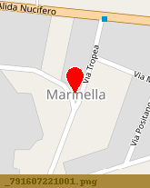 posizione della SOCIETA' INIZIATIVA MARKETING SRL