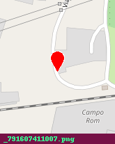 posizione della ANDRICCIOLA RENZO