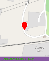 posizione della CARRARETTO CLAUDIO