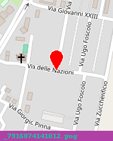 posizione della AZIENDA SANITARIA LOCALE N6 