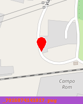 posizione della CEP CONTRO ELABORAZIONE PAGHE DI STELLA GIUSEPP