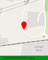 posizione della ECONET SRL