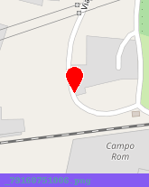 posizione della CARABINIERI