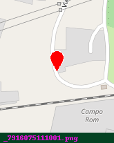 posizione della AMMINISTRAZIONE PROVINCIALE CATANZARO